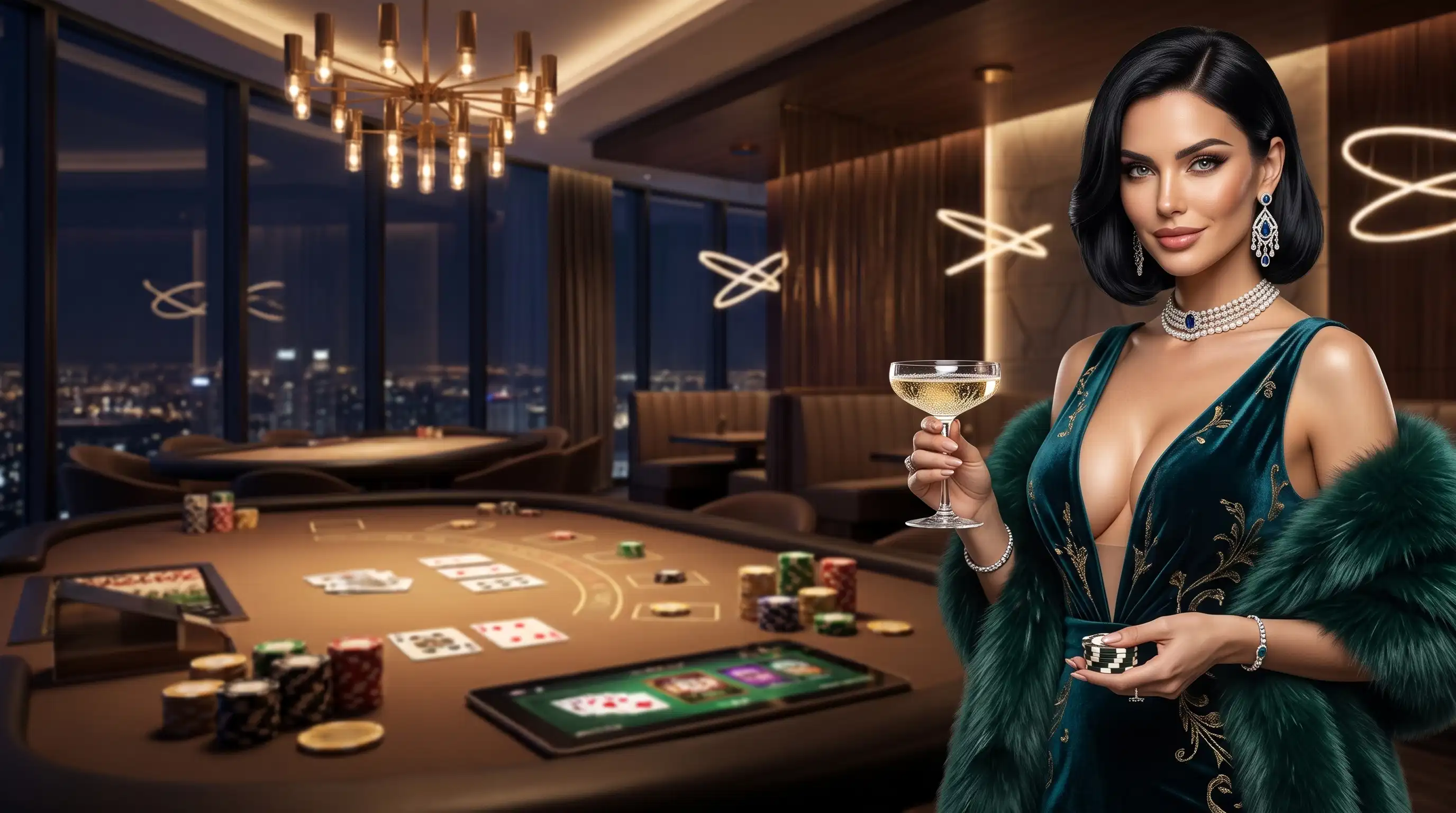 Exklusive Slot-Spiele im ShelbyWin Casino Deutschland online spielen.