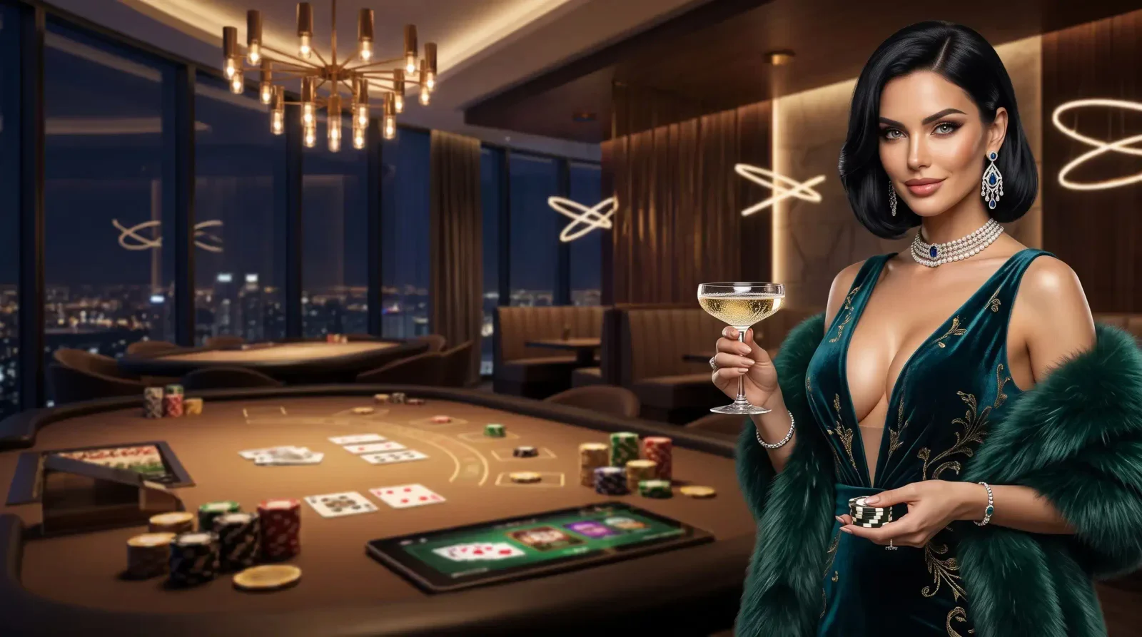 Exklusive Slot-Spiele im ShelbyWin Casino Deutschland online spielen.